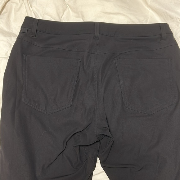 ABC slim pants - Picture 8 of 8
